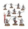Daughters of Khaine - Blood Hags